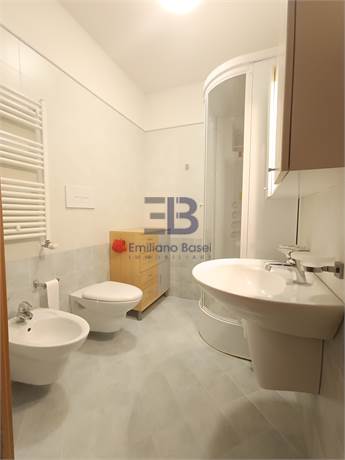 Bagno padronale