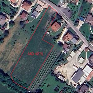 Sites / Plots for Development for Sale in Cappella Maggiore