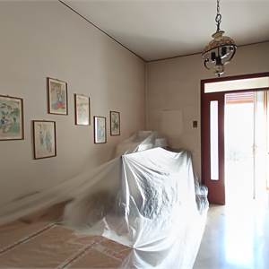 Porzione di Casa In Vendita a Colle Umberto