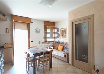 Mini appartamento con studio