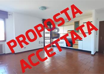 Appartamento In Vendita a Godega di Sant'Urbano